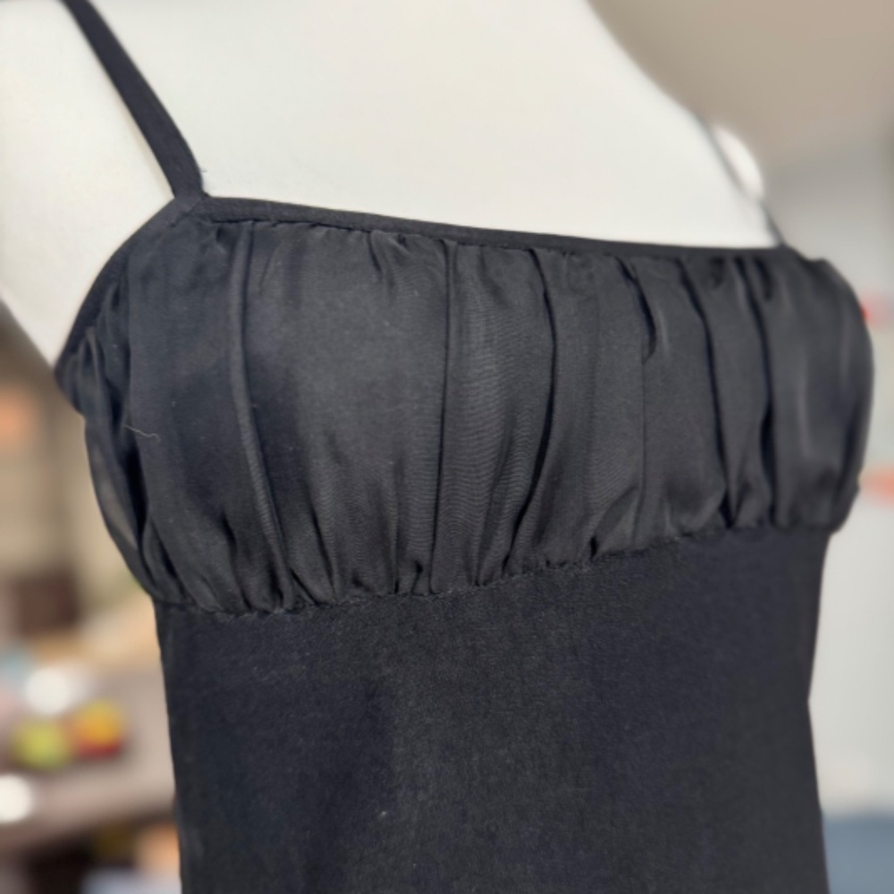 Vintage 90's BEBE mini dress - Picture 2 of 5